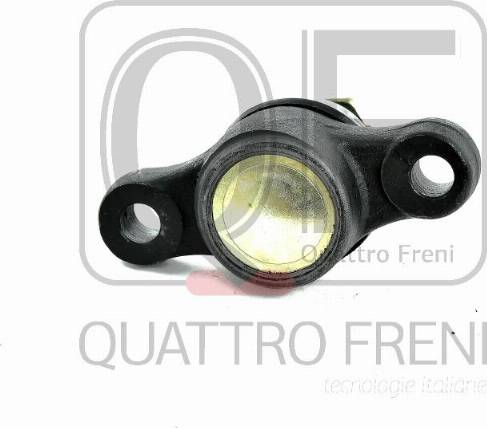 Quattro Freni QF00U00174 - Ball Joint autospares.lv