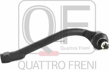 Quattro Freni QF00U00175 - Tie Rod End autospares.lv