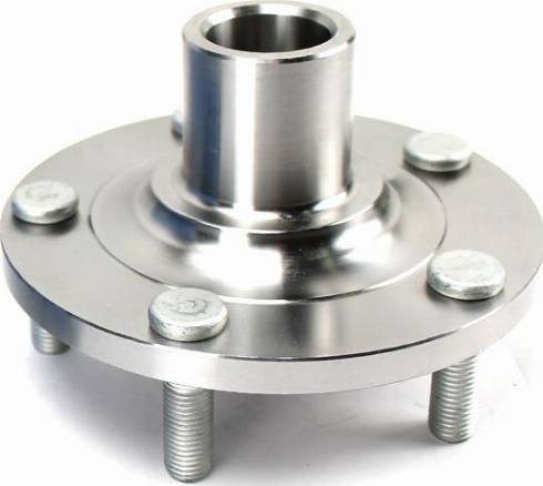 Quattro Freni QF00U00173 - Wheel Hub autospares.lv