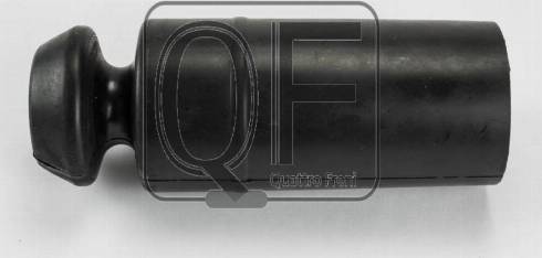 Quattro Freni QF00V00027 - Protective Cap / Bellow, shock absorber autospares.lv