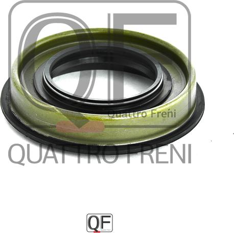 Quattro Freni QF00Y00031 - Seal, drive shaft autospares.lv