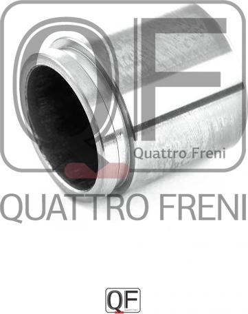 Quattro Freni QF00Z00030 - Piston, brake caliper autospares.lv