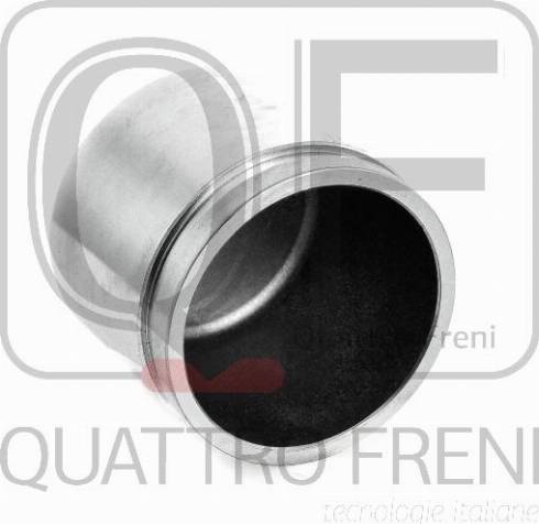 Quattro Freni QF00Z00120 - Piston, brake caliper autospares.lv