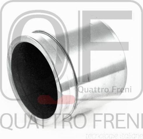 Quattro Freni QF00Z00121 - Piston, brake caliper autospares.lv