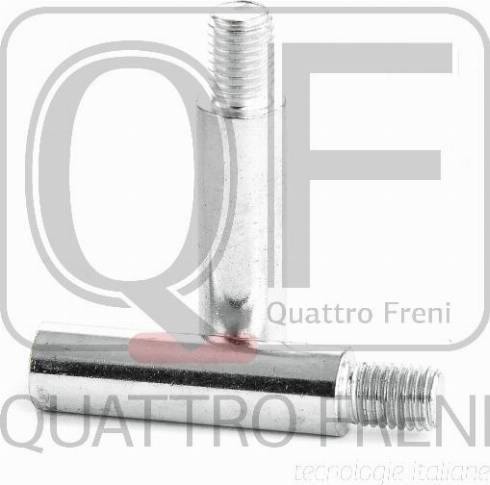 Quattro Freni QF00Z00206 - Guide Sleeve Kit, brake caliper autospares.lv