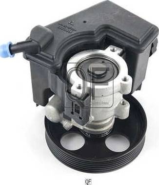 Quattro Freni QF03E00001 - Hydraulic Pump, steering system autospares.lv