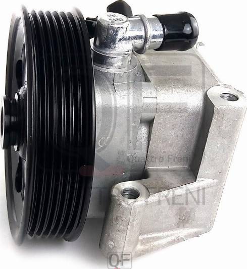 Quattro Freni QF14E00059 - Hydraulic Pump, steering system autospares.lv