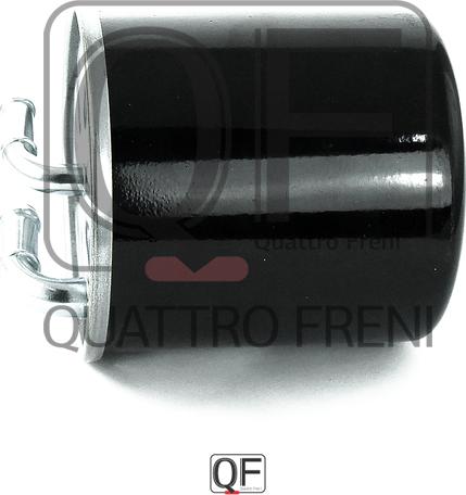 Quattro Freni QF16A00041 - Fuel filter autospares.lv