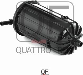 Quattro Freni QF16A00075 - Fuel filter autospares.lv