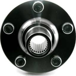 Quattro Freni QF10D00120 - Wheel Hub autospares.lv