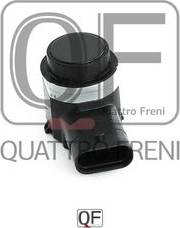 Quattro Freni QF10G00001 - Sensor, parking assist autospares.lv