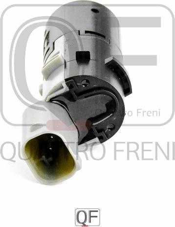 Quattro Freni QF10G00019 - Sensor, parking assist autospares.lv