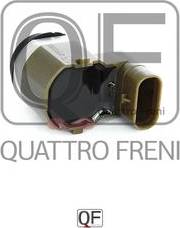 Quattro Freni QF10G00015 - Sensor, parking assist autospares.lv