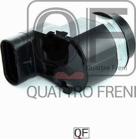 Quattro Freni QF10G00016 - Sensor, parking assist autospares.lv