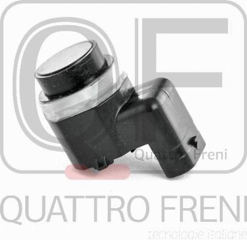 Quattro Freni QF10G00010 - Sensor, parking assist autospares.lv