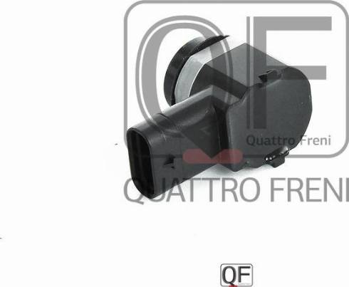 Quattro Freni QF10G00012 - Sensor, parking assist autospares.lv