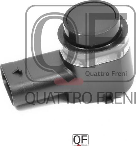 Quattro Freni QF10G00036 - Sensor, parking assist autospares.lv