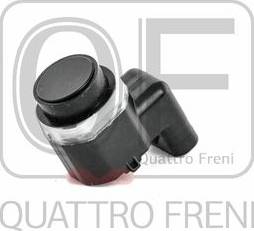 Quattro Freni QF10G00029 - Sensor, parking assist autospares.lv