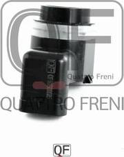 Quattro Freni QF10G00025 - Sensor, parking assist autospares.lv