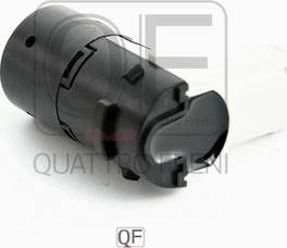 Quattro Freni QF10G00020 - Sensor, parking assist autospares.lv