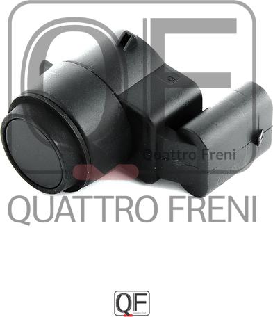 Quattro Freni QF10G00022 - Sensor, parking assist autospares.lv