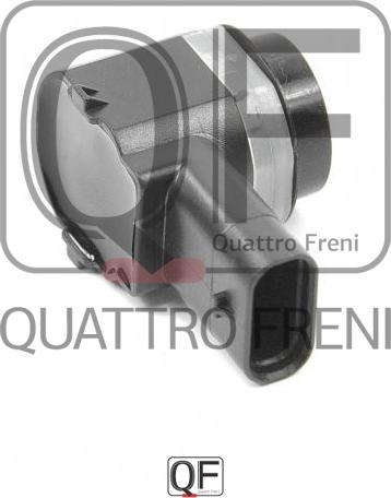 Quattro Freni QF10H00056 - Sensor, parking assist autospares.lv