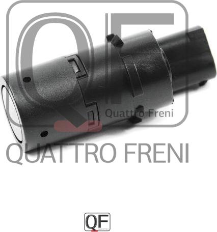 Quattro Freni QF10H00053 - Sensor, parking assist autospares.lv