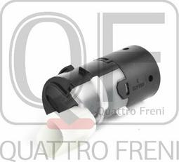 Quattro Freni QF10H00008 - Sensor, parking assist autospares.lv