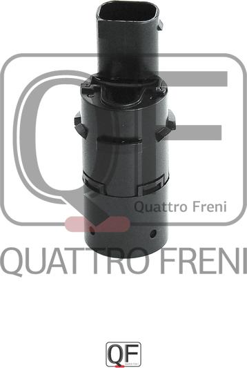 Quattro Freni QF10H00007 - Sensor, parking assist autospares.lv