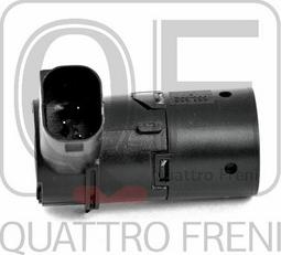 Quattro Freni QF10H00014 - Sensor, parking assist autospares.lv