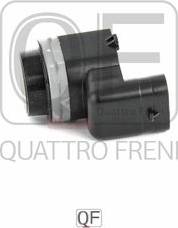 Quattro Freni QF10H00011 - Sensor, parking assist autospares.lv