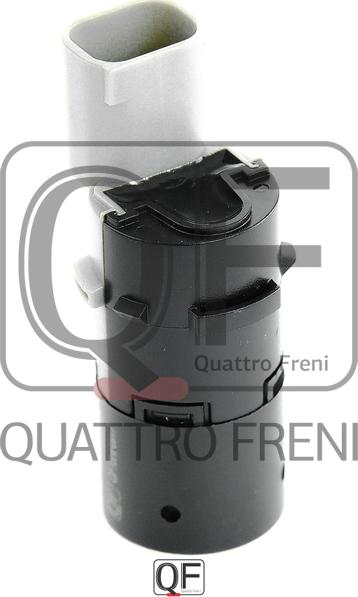 Quattro Freni QF10H00017 - Sensor, parking assist autospares.lv