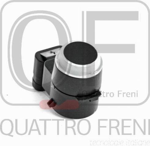 Quattro Freni QF10H00036 - Sensor, parking assist autospares.lv