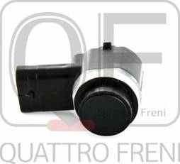 Quattro Freni QF10H00030 - Sensor, parking assist autospares.lv