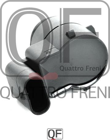 Quattro Freni QF10H00033 - Sensor, parking assist autospares.lv