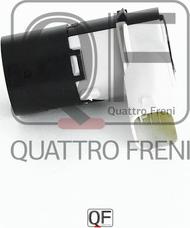 Quattro Freni QF10H00026 - Sensor, parking assist autospares.lv