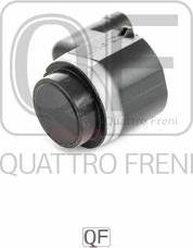 Quattro Freni QF10H00020 - Sensor, parking assist autospares.lv