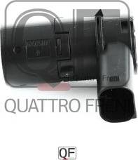 Quattro Freni QF10H00028 - Sensor, parking assist autospares.lv