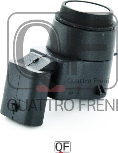 Quattro Freni QF10H00027 - Sensor, parking assist autospares.lv