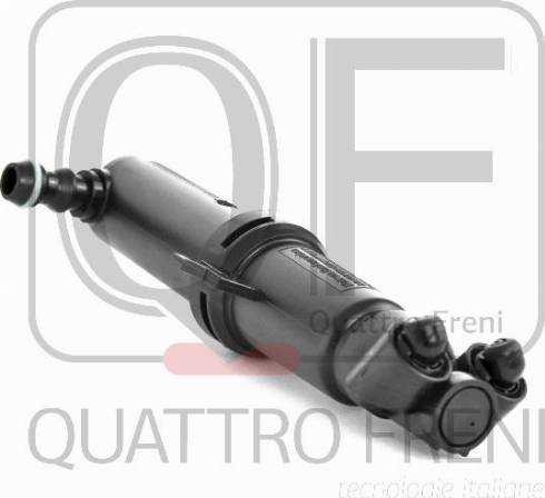 Quattro Freni QF10N00170 - Washer Fluid Jet, headlight cleaning autospares.lv