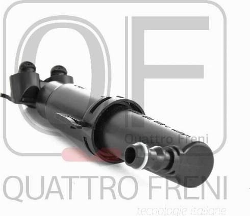 Quattro Freni QF10N00243 - Washer Fluid Jet, headlight cleaning autospares.lv