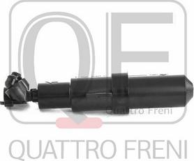 Quattro Freni QF10N00238 - Washer Fluid Jet, headlight cleaning autospares.lv