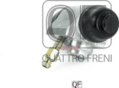 Quattro Freni QF11F00147 - Wheel Brake Cylinder autospares.lv