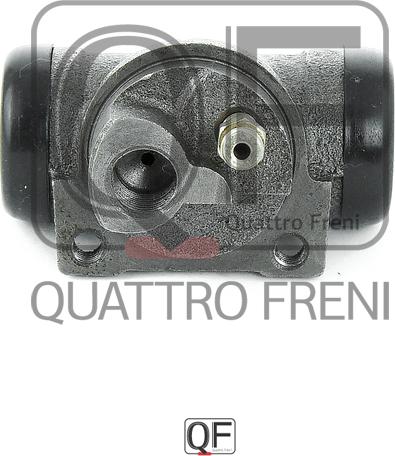 Quattro Freni QF11F00153 - Wheel Brake Cylinder autospares.lv