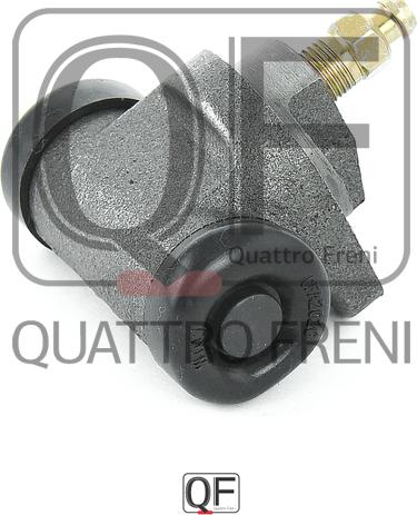 Quattro Freni QF11F00111 - Wheel Brake Cylinder autospares.lv