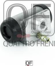 Quattro Freni QF11F00117 - Wheel Brake Cylinder autospares.lv