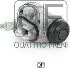 Quattro Freni QF11F00131 - Wheel Brake Cylinder autospares.lv