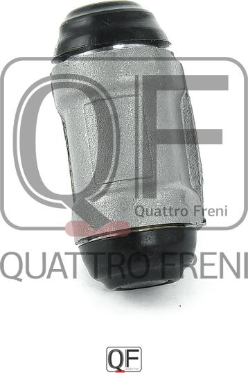 Quattro Freni QF11F00132 - Wheel Brake Cylinder autospares.lv