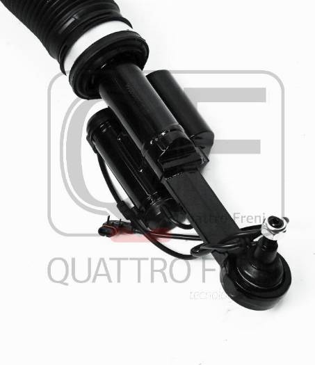 Quattro Freni QF18D00038 - Pneumatic Suspension autospares.lv