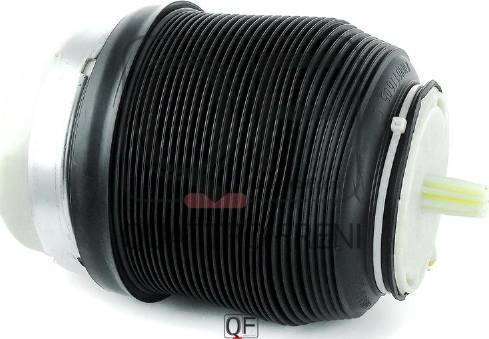 Quattro Freni QF18D00072 - Air Spring, suspension autospares.lv